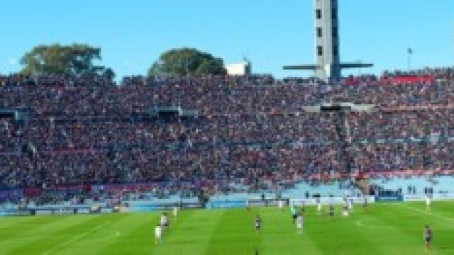 Calcio Copa Euroamericana 2014 Argentina 