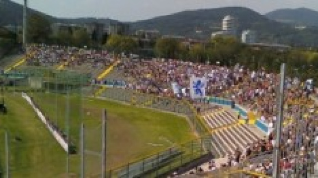 Calcio Serie B 2014-2015 