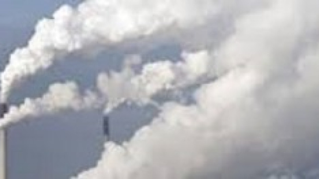 Emissioni di gas serra e mutazioni climatiche