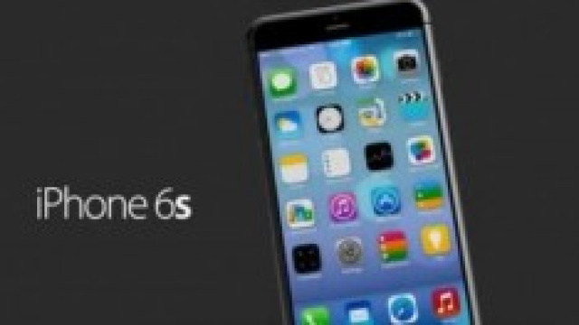 Il nuovo prodotto Apple: l'iPhone 6s