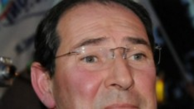 L'arresto dell'ex governatore Galan.