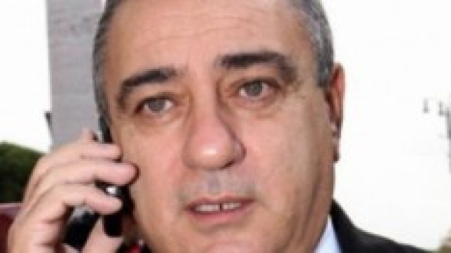 Luigi Cesaro, deputato di Forza Italia
