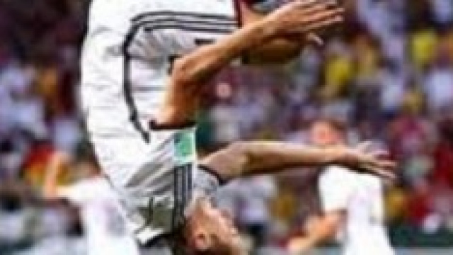 Mirolasv Klose l'uomo dei record