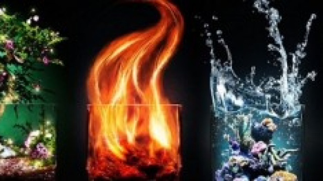 oroscopo dei segni di fuoco