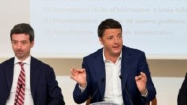 Riforme, svuota carceri, amnistia e indulto 2014