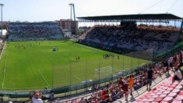 Calcio Palermo, Hellas Verona, Atalanta 