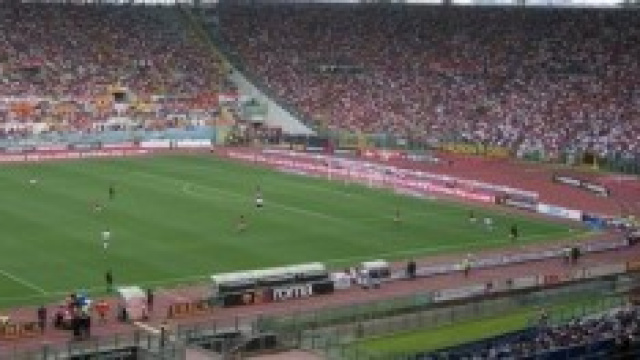 Calcio Roma: Scudetto e Champions 