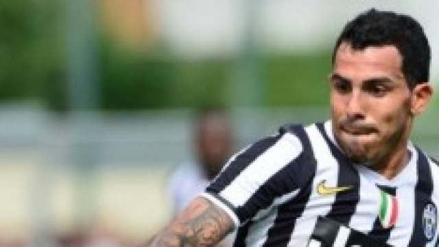 Calendario amichevoli estive Juventus 2014