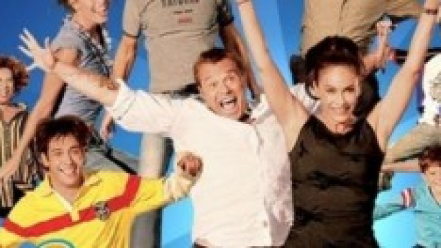 Cesaroni 6: news e anticipazioni