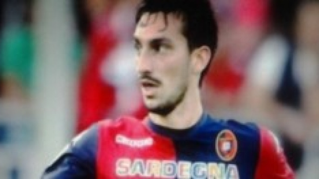 Davide Astori seguito da Roma e Lazio