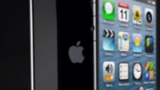 Ecco il nuovo iPhone 6, in uscita in autunno.