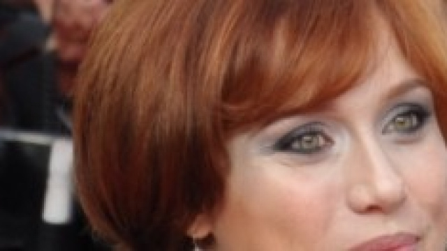 Gabriella Pession &egrave; diventata mamma