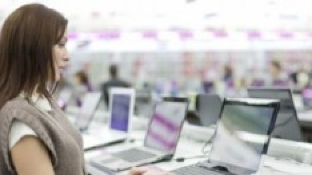 Gli italiani spendono pi&ugrave; di tutti.