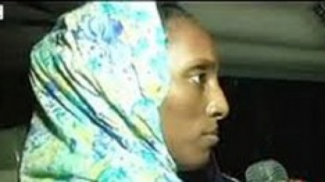 Meriam Ibrahim condannata a morte in Sudan