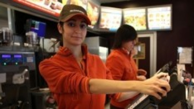 nuove assunzioni in Poste, Enel e McDonald's