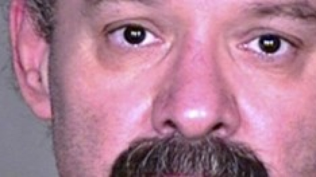 Rudolph Wood, il condannato a morte