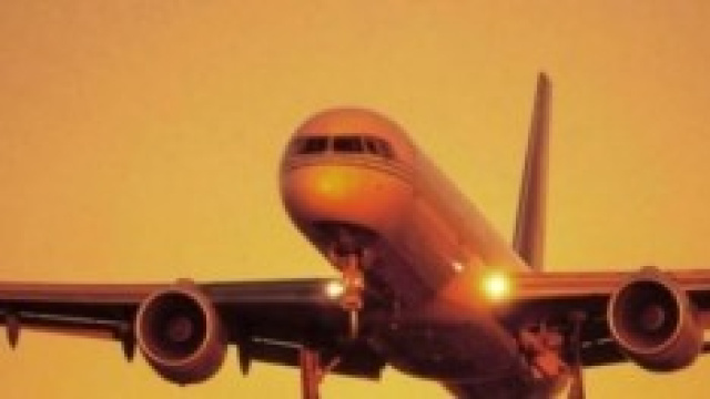 Scomparso aereo di Air Algerie