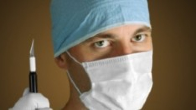 Evirazione dopo una circoncisione