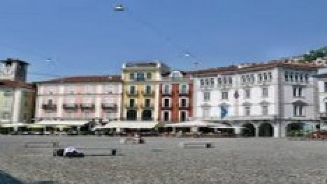 Festival di Locarno 2014: il programma 