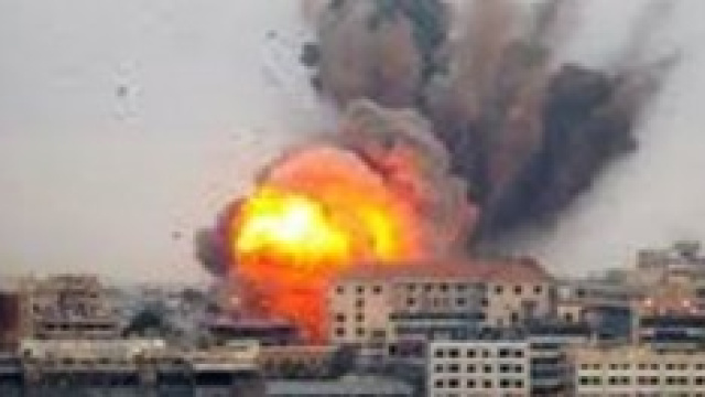 Hamas-Israele, nuove trattative di tregua.