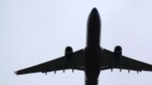 Incidente aereo dell'Air Algerie.