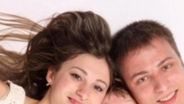 La famiglia &egrave; il punto di partenza.