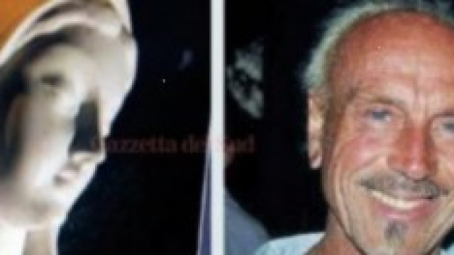 La Madonna che avrebbe lacrimato e Carmine Mancuso