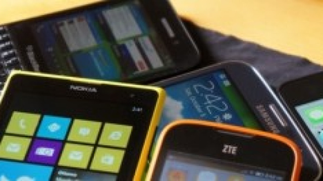 LG G2, Nexus 5, Samsung Galaxy S5 ed LG G3 prezzo