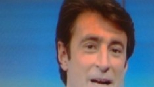 Milo Infante pu&ograve; tornare in televisione