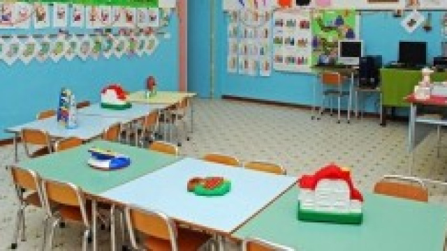 Miur, Giannini, scuola d'infanzia e primaria