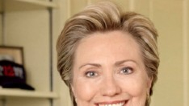 Rivelazioni clamorose di Hillary Clinton