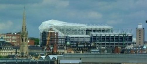 Newcastle start at home against champions Man City