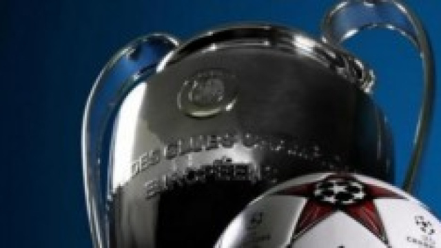 Champions League 2014/15, 3&deg; turno 29/30 luglio