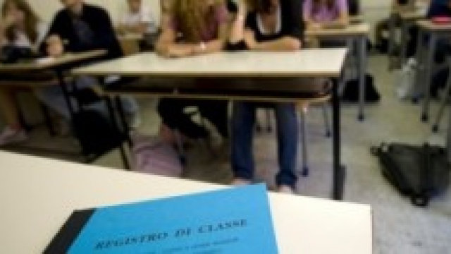 Graduatorie di istituto. servizi valutabili