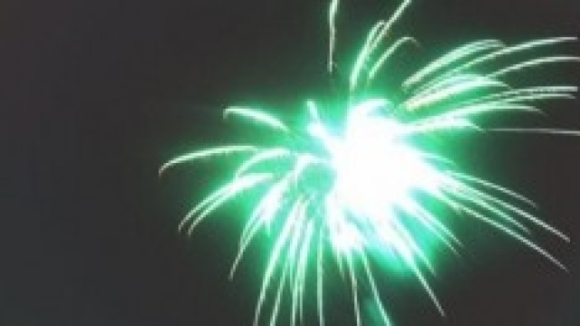 Quando il turismo scopre le vacanze pirotecniche