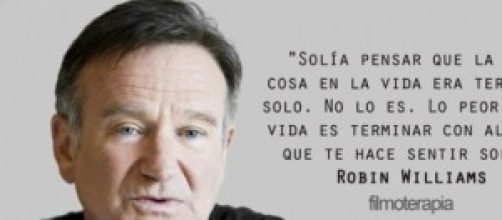 Prefiero estar solo, que mal acompa&ntilde;ado