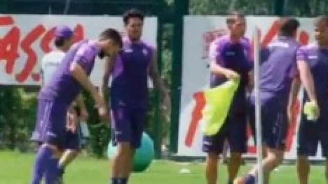 Calendario amichevoli Fiorentina 2014/2015