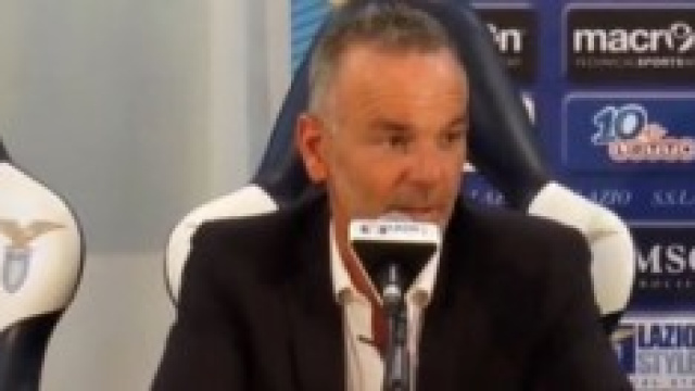 Calendario amichevoli Lazio 2014/2015
