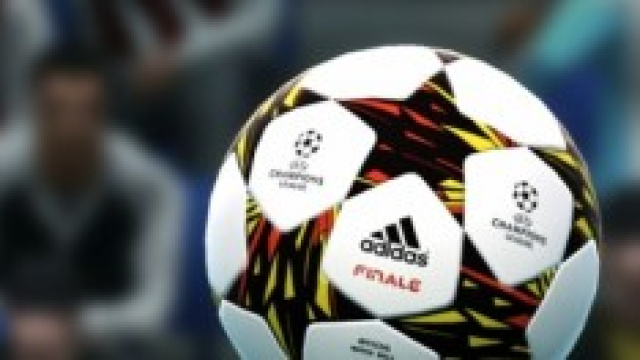 Champions League 2014/15 