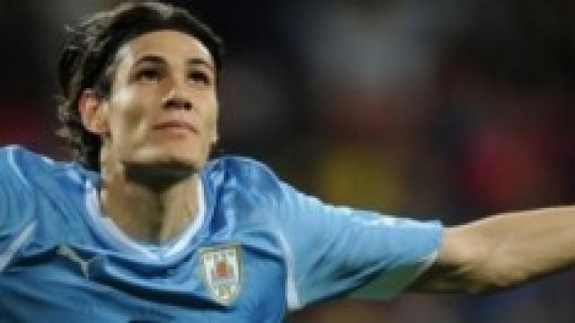 Edinson Cavani potrebbe lasciare il Psg