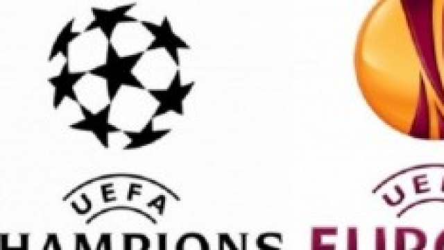 Europa League e Champions League 2014-2015 diretta