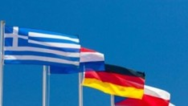 Europa, se ci sei batti un colpo