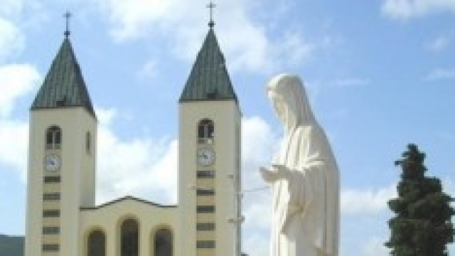 Medjugorje non &egrave; approvata dalla Chiesa