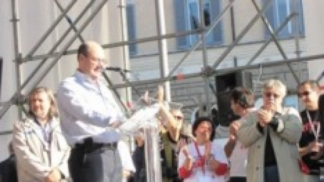 Riforma Pa, pensione anticipata: Pantaleo Flc-Cgil