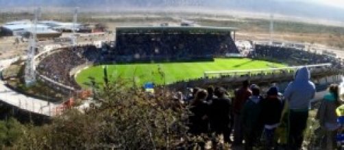 La paridad vuelve emocionante la Copa Argentina.