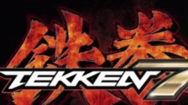Bandai Namco Games annuncia Tekken 7
