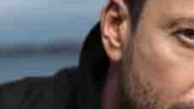Biagio Antonacci nel suo nuovo tour.