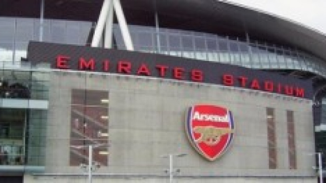 Calcio Emirates Cup 2014: orario diretta Tv 