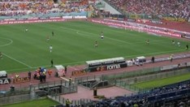 Calendario Serie A 2014-2015, partite prima 