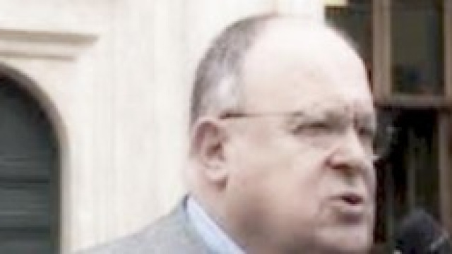 Cazzola e la sua idea sugli esodati
